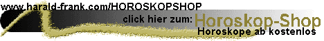 Horoskop-Shop zu mehr Horoskop ber denn Banner klicken